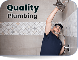 Quality Plumbing