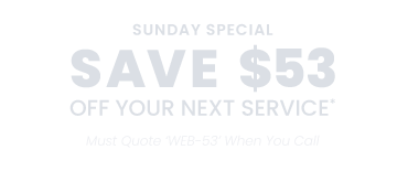 Save On Plumbing Service Hanna