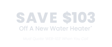Save On Plumbing In Hanna