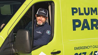 Fast Service in Hanna