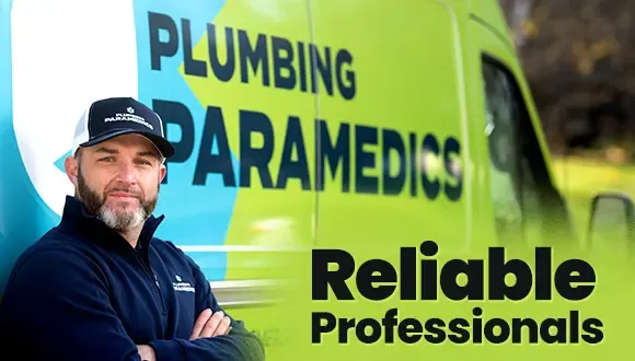 Heating & Air Paramedics Technician